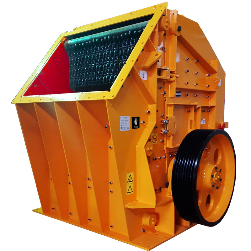 PFC Impact Crusher