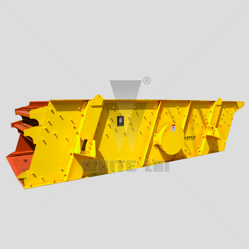 Vibrating Screen