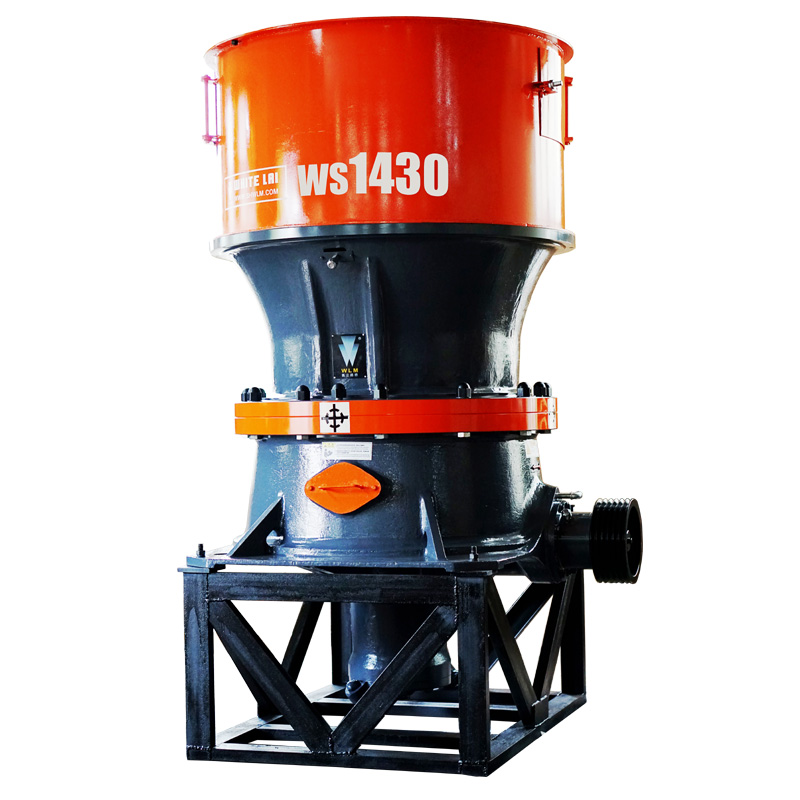 WS/WH cone crusher