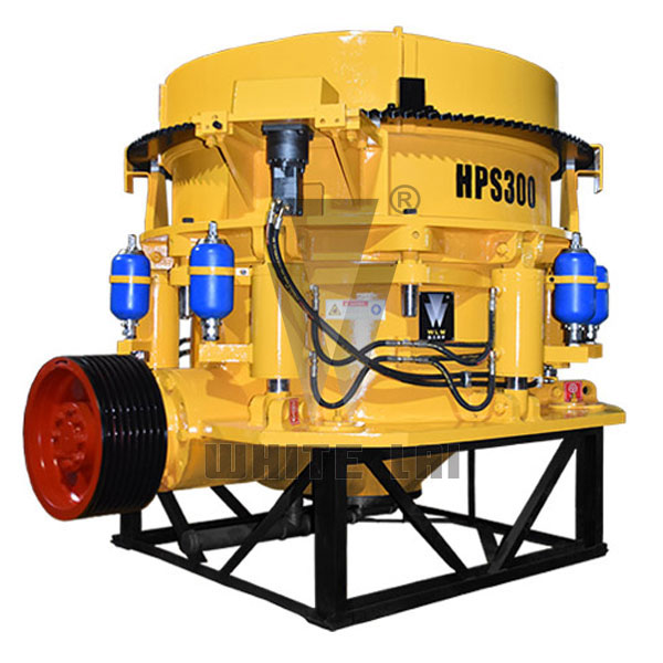 HPS cone crusher